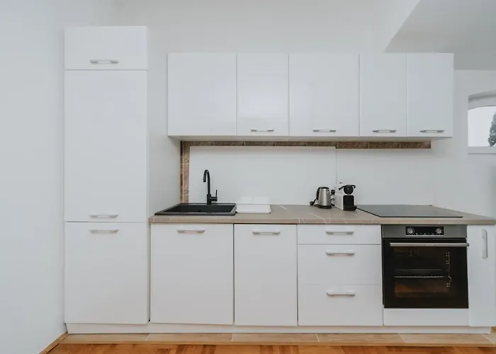 Panoramic Apartment