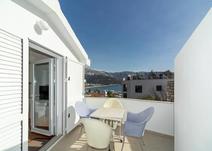 Panoramic Apartment